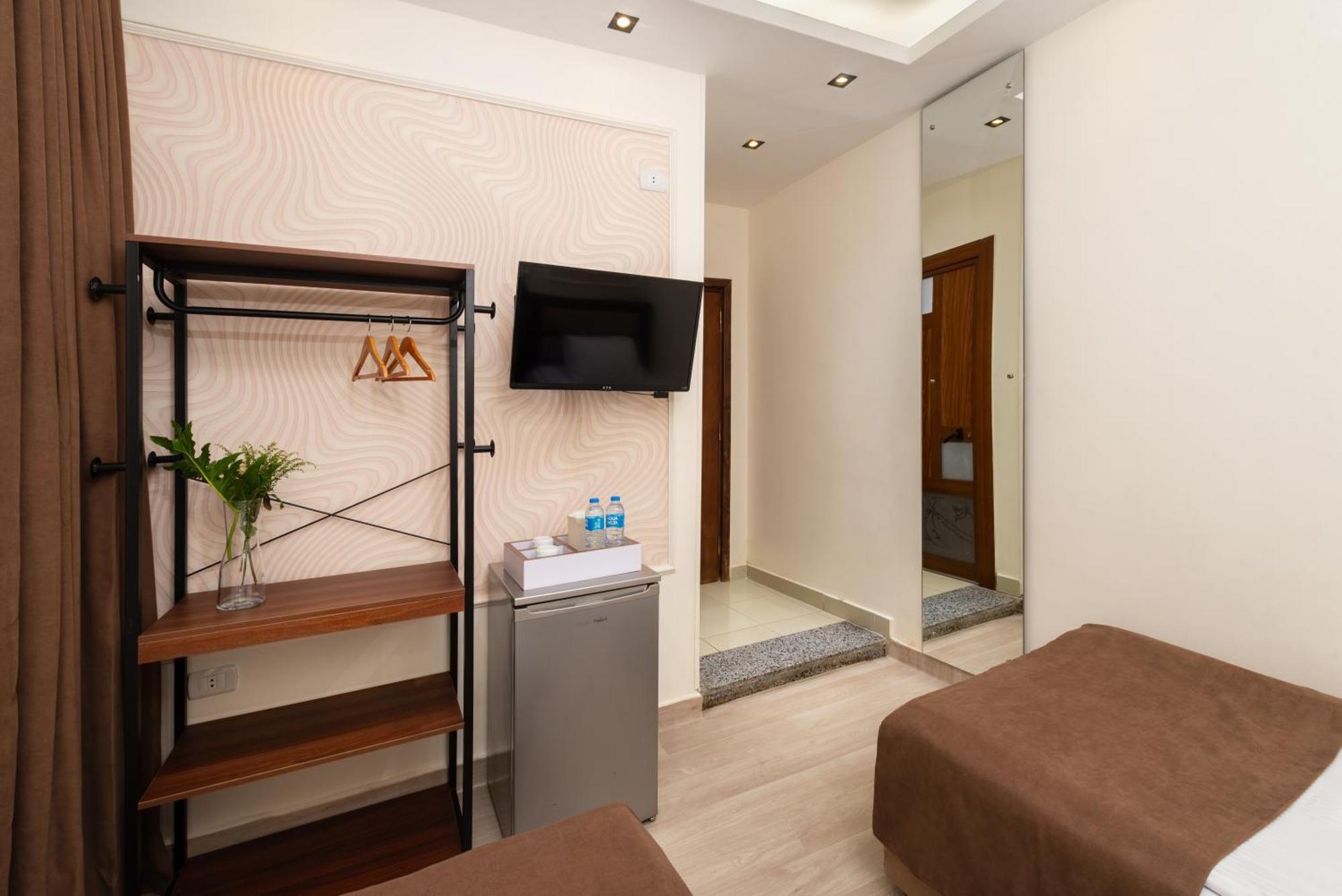 Capital Hotel Le Caire Extérieur photo