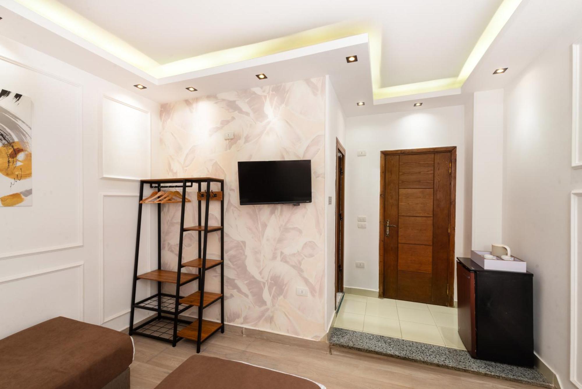 Capital Hotel Le Caire Extérieur photo